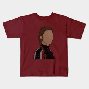 Katniss Kids T-Shirt